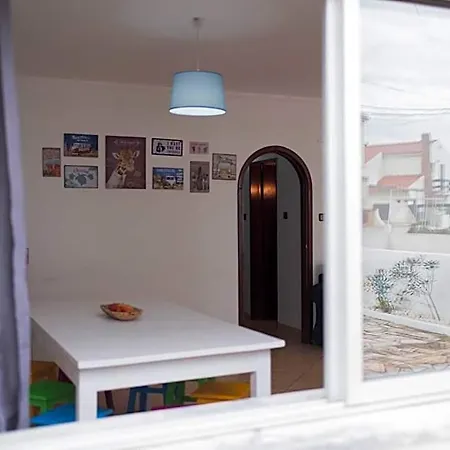 Baleal Surf Emotions Ξενοδοχείο *
