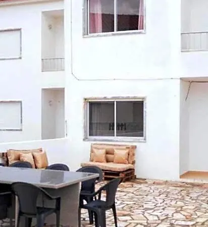 Ξενοδοχείο Baleal Surf Emotions Ferrel (Leiria)